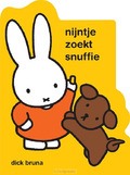 NIJNTJE ZOEKT SNUFFIE