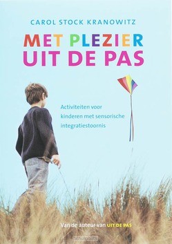 MET PLEZIER UIT DE PAS - KRANOWITZ, C. - 9789057122460