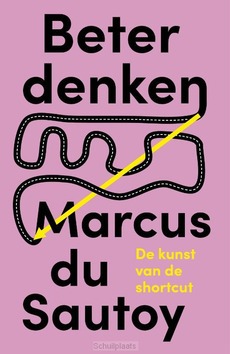 BETER DENKEN - DU SAUTOY, MARCUS - 9789057125645