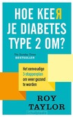 HOE KEER JE DIABETES TYPE 2 OM?