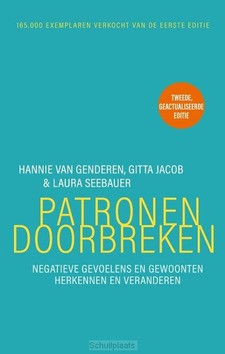 PATRONEN DOORBREKEN - GENDEREN, HANNIE VAN; JACOB, GITTA; SEEB - 9789057125898