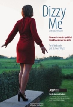 DIZZY ME (HERWERKTE, DERDE EDITIE) - STADSBADER, TANIA; WUYTS, FLORIS - 9789057184666