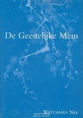 GEESTELIJKE MENS
