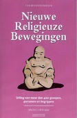 ZAKWOORDENBOEK NIEUWE RELIGIEUZE BEWEGIN