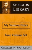 My sermon notes
