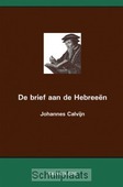 BRIEF AAN DE HEBREEEN