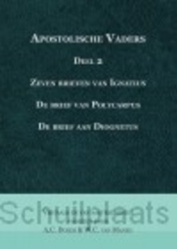 APOSTOLISCHE VADERS 2  POD - 9789057192425
