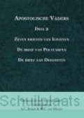 APOSTOLISCHE VADERS 2  POD