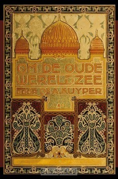 OM DE OUDE WERELDZEE 2 - KUYPER, ABRAHAM - 9789057193095