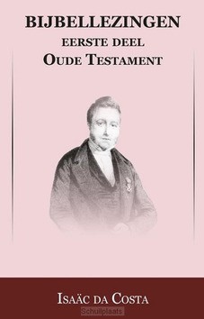 BIJBELLEZINGEN 1 OUDE TESTAMENT - COSTA, ISAAC DA - 9789057193125