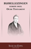 BIJBELLEZINGEN 1 OUDE TESTAMENT