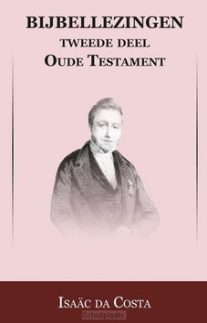 BIJBELLEZINGEN 2 OUDE TESTAMENT - COSTA, ISAAC DA - 9789057193132