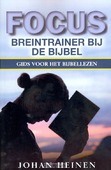 FOCUS BREINTRAINER BIJ DE BIJBEL