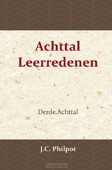 DERDE ACHTTAL LEERREDENEN