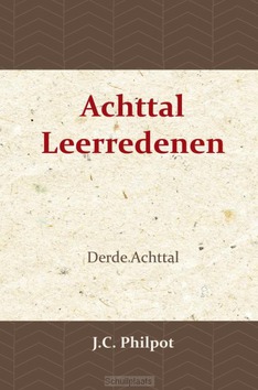 DERDE ACHTTAL LEERREDENEN - PHILPOT, J.C. - 9789057194047