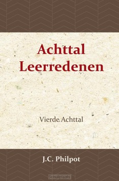 VIERDE ACHTTAL LEERREDENEN - PHILPOT, J.C. - 9789057194054