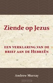 ZIENDE OP JEZUS