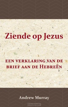 ZIENDE OP JEZUS - MURRAY, ANDREW - 9789057194146