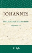JOHANNES 1-11 UITLEGGENDE GEDACHTEN