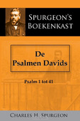 DE PSALMEN DAVIDS 1 - SPURGEON, C.H. - 9789057194825