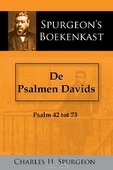 DE PSALMEN DAVIDS 2 - SPURGEON, C.H. - 9789057194832