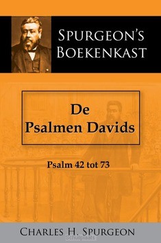 DE PSALMEN DAVIDS 2 - SPURGEON, C.H. - 9789057194832