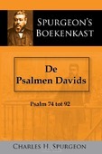 DE PSALMEN DAVIDS 3 - SPURGEON, C.H. - 9789057194849