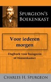 VOOR IEDEREN MORGEN