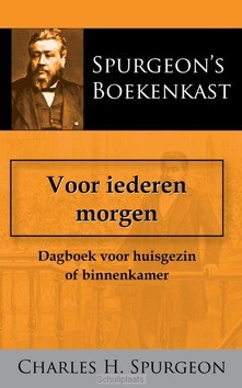 VOOR IEDEREN MORGEN - SPURGEON, C.H. - 9789057194870