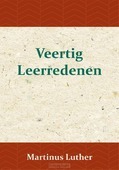 VEERTIG LEERREDENEN