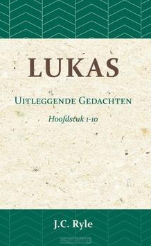 LUKAS 1 - RYLE, J.C. - 9789057195303