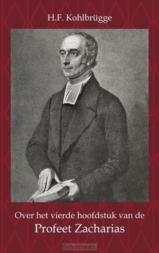OVER HET VIERDE HOOFDSTUK VAN DE PROFEET - KOHLBRÜGGE, H.F. - 9789057195846