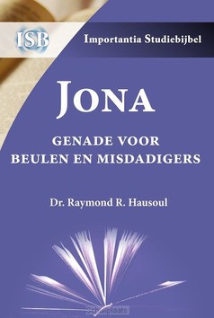 JONA - HAUSOUL, RAYMOND R. DR. - 9789057197062
