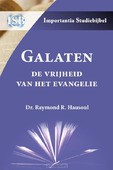 GALATEN - HAUSOUL, RAYMOND R. DR. - 9789057197079
