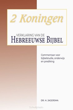 2 KONINGEN - JAGERSMA, H. - 9789057197239