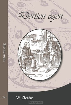 DERTIEN OGEN EEN WONDER GODS - ZIETHE, W. - 9789057410024