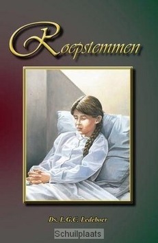 ROEPSTEMMEN - LEDEBOER, L.G.C. - 9789057410819