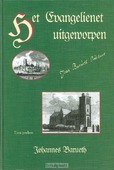 EVANGELIENET UITGEWORPEN