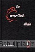 VREZE GODS ALLEIN 1