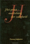 GROOT AANBELANG DER ZALIGHEID