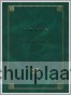 HOORT GIJ KINDEREN - VERHOEKS, W. - 9789057411717