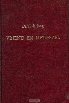 VRIEND EN METGEZEL - JONG - 9789057411793