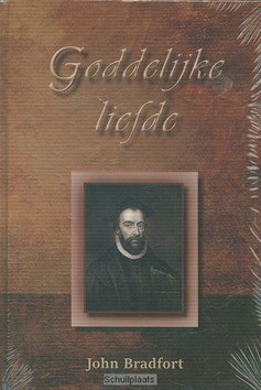 GODDELIJKE LIEFDE - BRADFORT, A. - 9789057411885