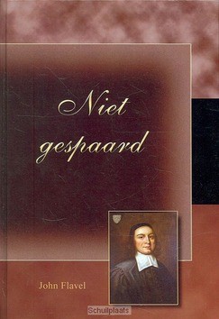 NIET GESPAARD - FLAVEL, JOHN - 9789057412189