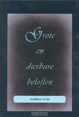 GROTE EN DIERBARE BELOFTEN