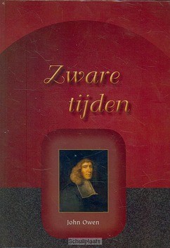 ZWARE TIJDEN - OWEN, JOHN - 9789057412226