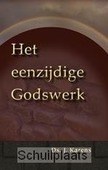 EENZIJDIGE GODSWERK
