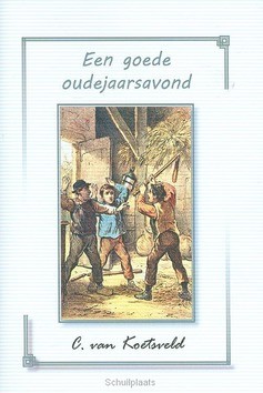 GOEDE OUDEJAARSAVOND - KOETSVELD, C. VAN - 9789057412554