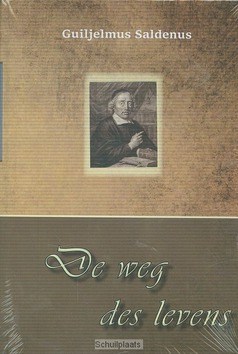 WEG DES LEVENS - SALDENUS, G. - 9789057412561
