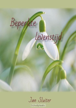 BEPERKTE LEVENSTIJD - SLUITER, JAN - 9789057412585
